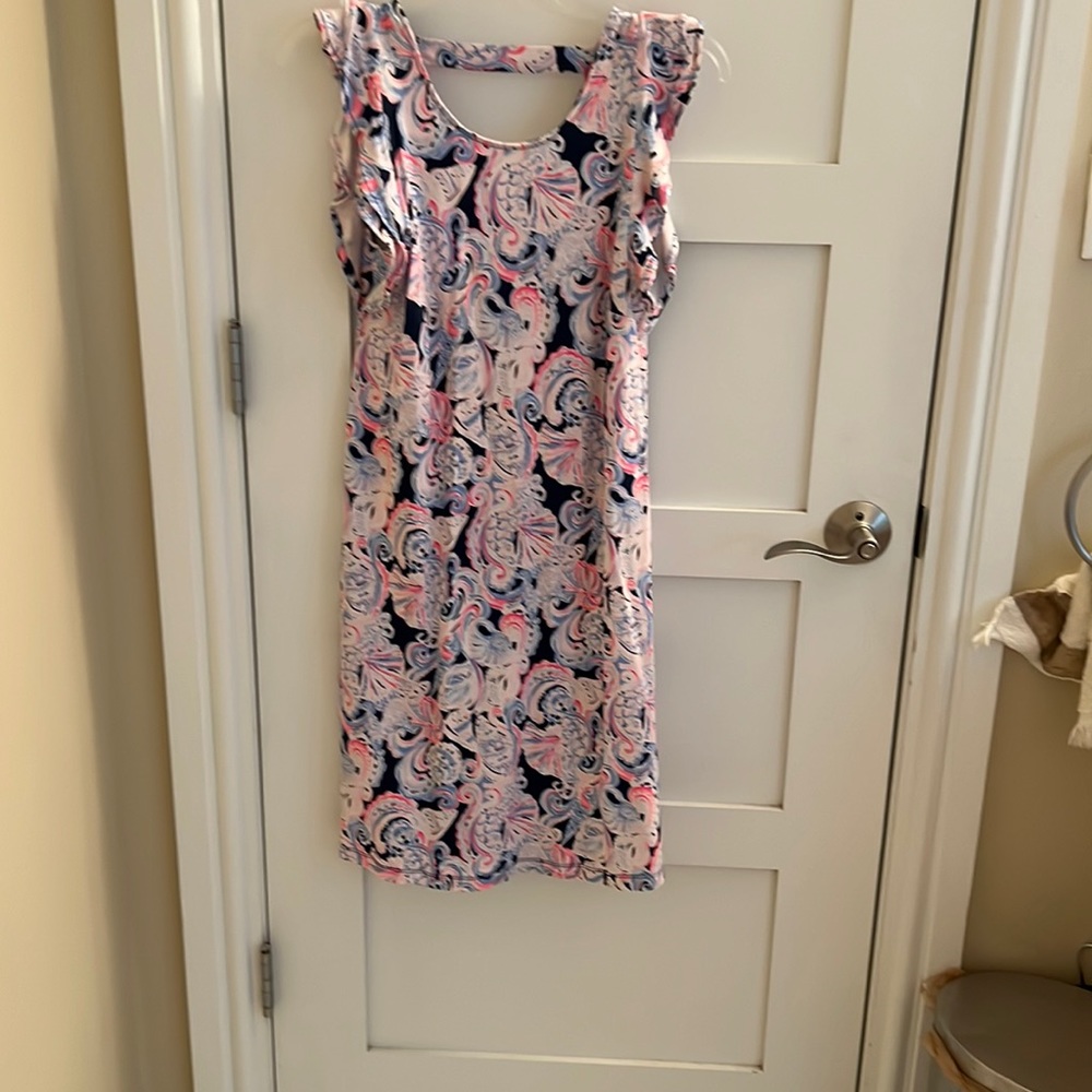 Lilly Pulitzer Dress in Xs